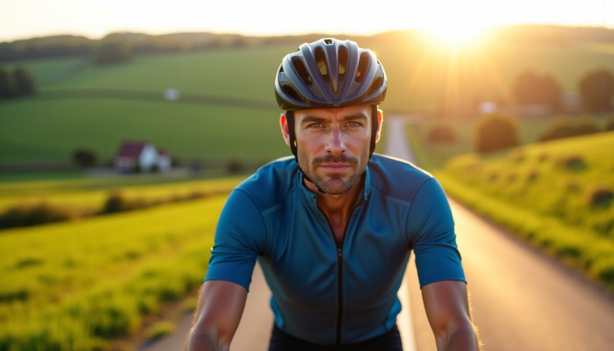 Kyste poplité et cyclisme : comprendre les causes, gérer la douleur et rouler en toute sécurité