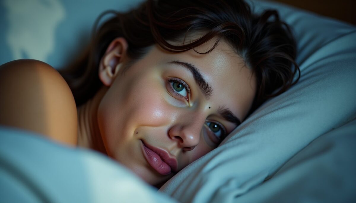 Chambre à 14°C : Comment un sommeil frais peut booster votre bien-être et les précautions à prendre Chambre à 14°C : Comment un sommeil frais peut booster votre bien-être et les précautions à prendre