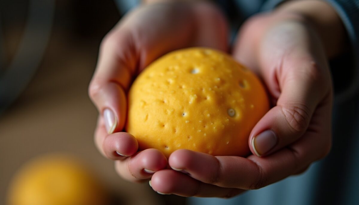 Mimolette et grossesse : Est-il sûr d’en déguster durant la grossesse ? Mimolette et grossesse : Est-il sûr d’en déguster durant la grossesse ?