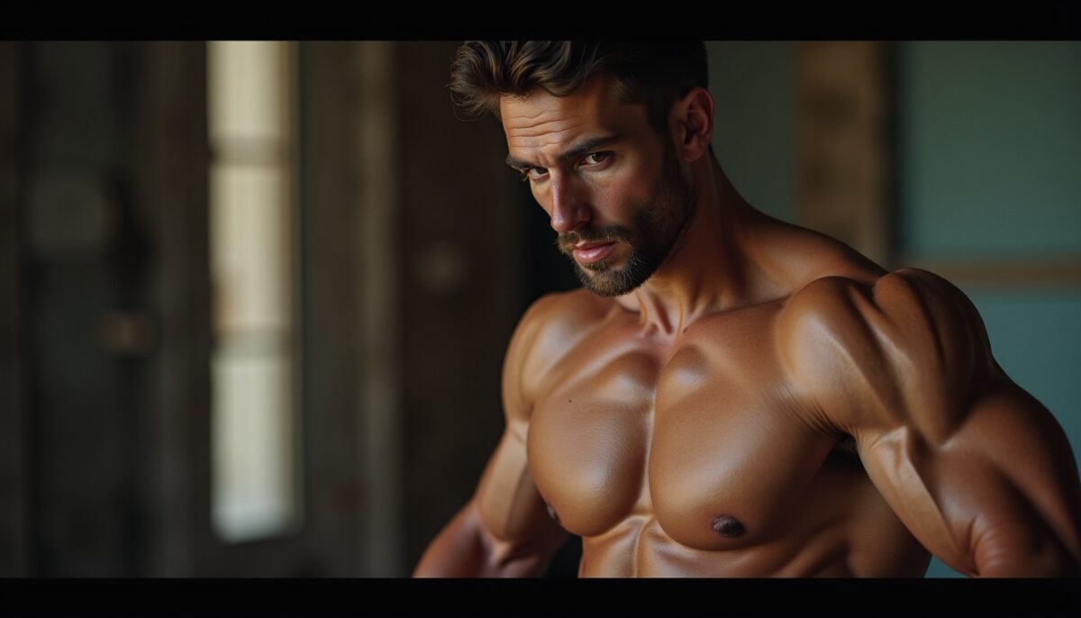 Trenorol : la solution naturelle pour booster rapidement votre masse musculaire