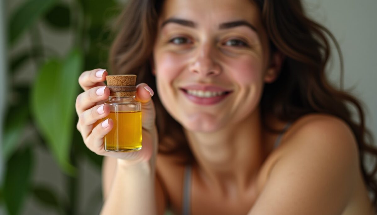 Les bienfaits surprenants de l'huile de coco à jeun le matin et comment l'adopter facilement Les bienfaits surprenants de l'huile de coco à jeun le matin et comment l'adopter facilement