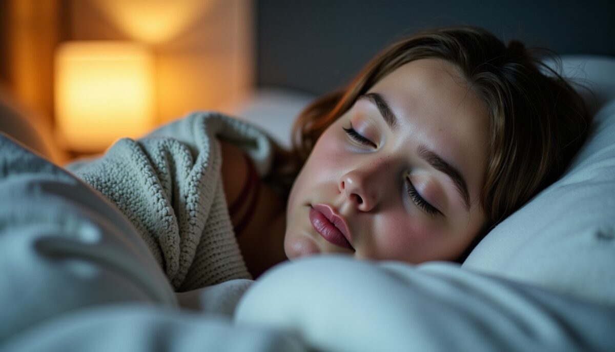 Chambre fraîche à 10°C : découvrez les bienfaits du sommeil froid et les précautions indispensables Chambre fraîche à 10°C : découvrez les bienfaits du sommeil froid et les précautions indispensables