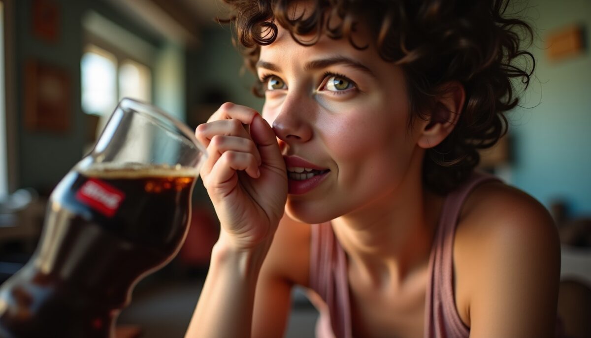 Crise de goutte et consommation de Coca-Cola : comprendre les risques et adopter les bons réflexes Crise de goutte et consommation de Coca-Cola : comprendre les risques et adopter les bons réflexes