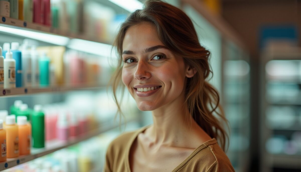 Gaine ventre plat en pharmacie : comment choisir l'alliée idéale pour affiner votre silhouette Gaine ventre plat en pharmacie : comment choisir l'alliée idéale pour affiner votre silhouette
