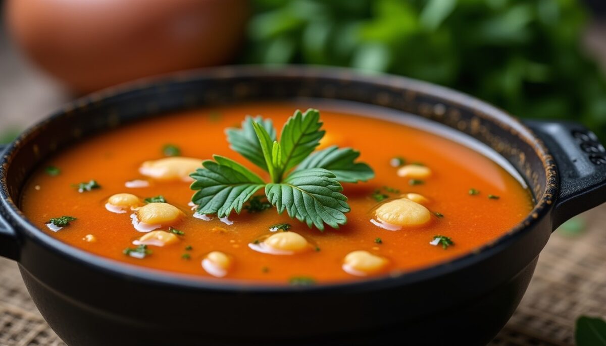 Soupe minceur intense : éliminez 7 kg en 10 jours grâce à une recette naturelle Soupe minceur intense : éliminez 7 kg en 10 jours grâce à une recette naturelle