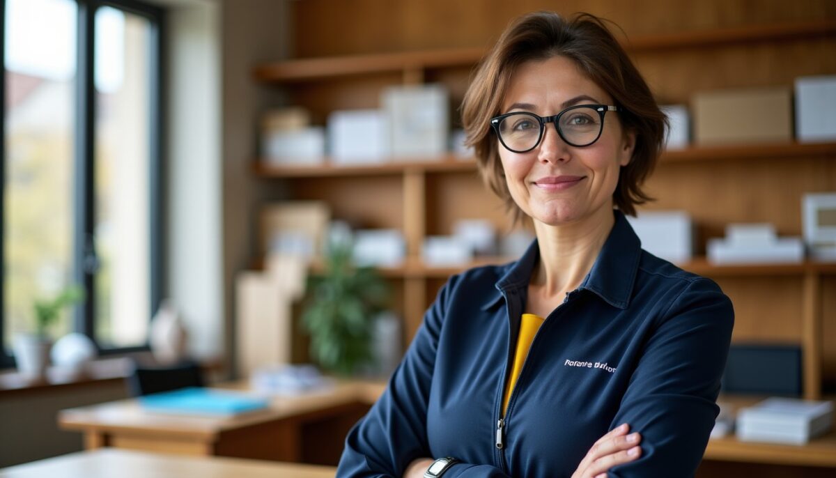 Mon espace habillement La Poste : gérez et commandez votre tenue professionnelle en toute simplicité