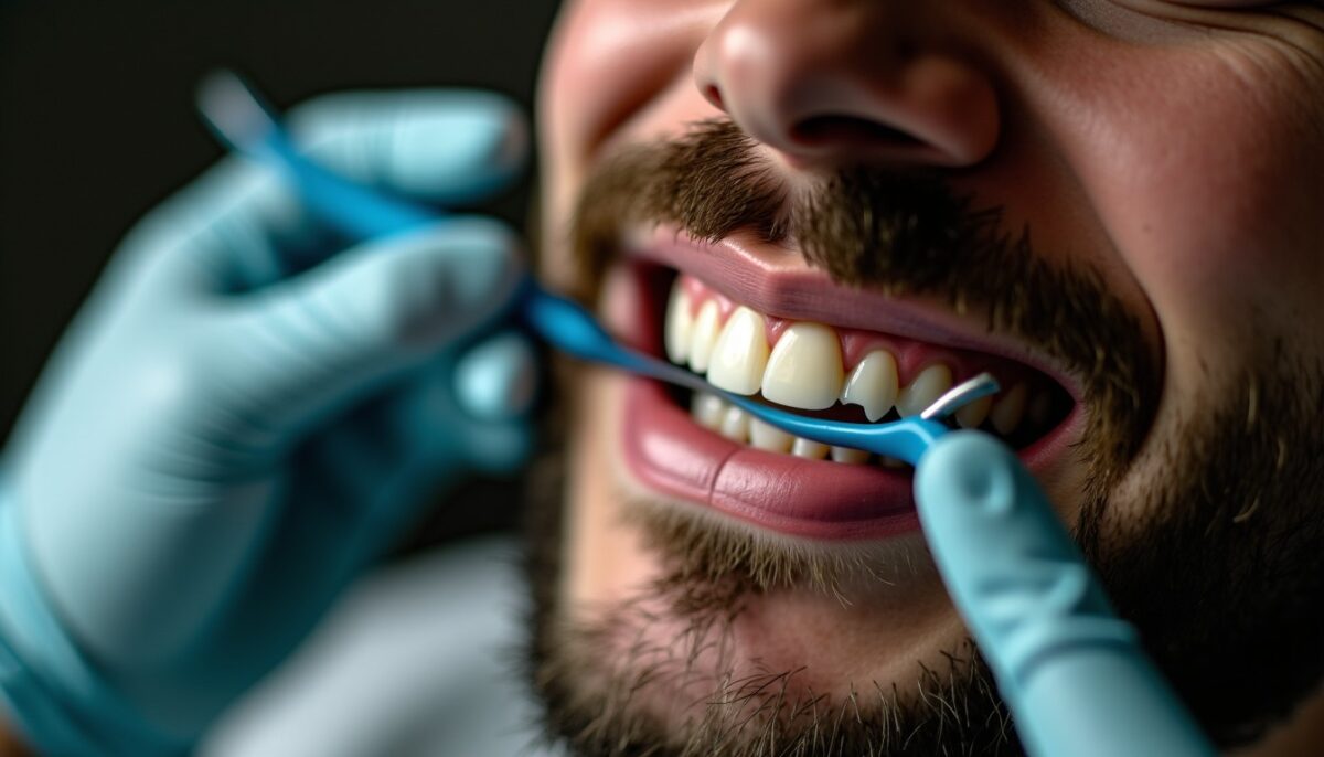 Appareil dentaire moustache : principes de fonctionnement, astuces pratiques et durée de port Appareil dentaire moustache : principes de fonctionnement, astuces pratiques et durée de port