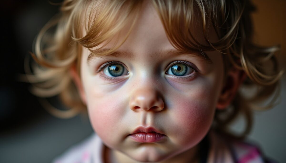 Permanente pour enfant : quel âge choisir et astuces pour un résultat parfait Permanente pour enfant : quel âge choisir et astuces pour un résultat parfait