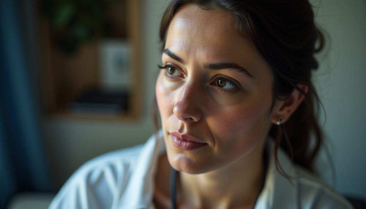 Essoufflement après la pose d’un stent : comprendre les causes et savoir quand consulter Essoufflement après la pose d’un stent : comprendre les causes et savoir quand consulter