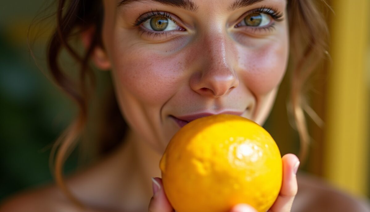 Citron et ferritine : astuces naturelles pour booster l’absorption du fer dans votre corps Citron et ferritine : astuces naturelles pour booster l’absorption du fer dans votre corps