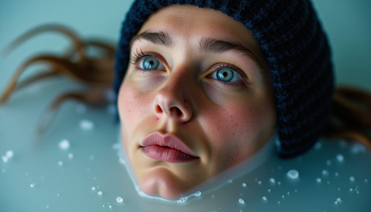 Douche froide et santé : comprendre les risques et apprendre à les prévenir Douche froide et santé : comprendre les risques et apprendre à les prévenir