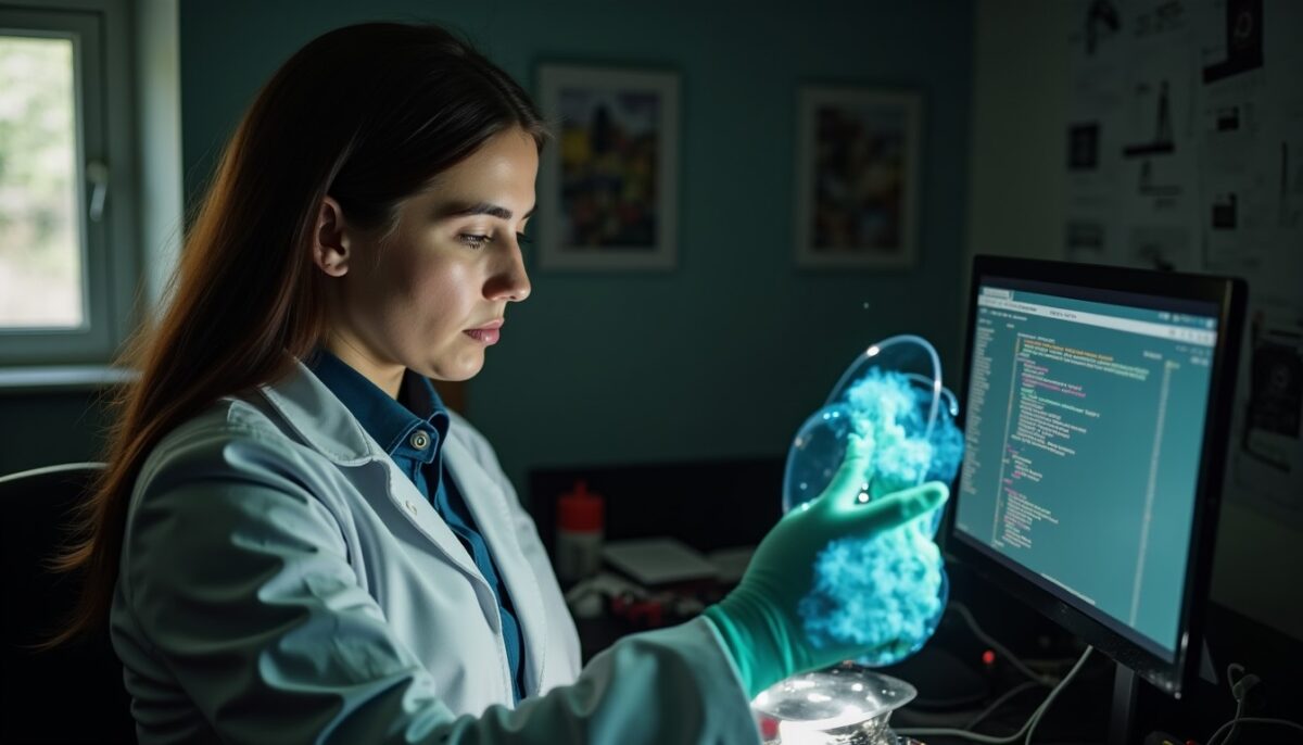 Code organe : comprendre son rôle, ses applications et son impact en santé