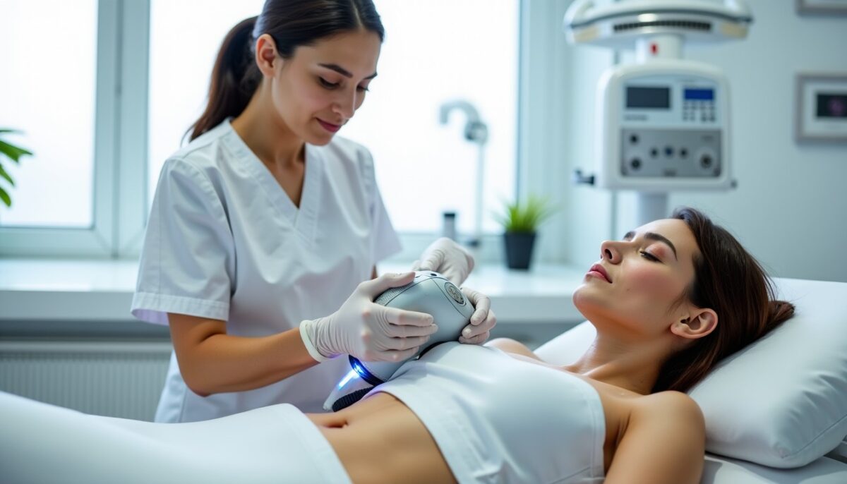 Lipocavitation : ce que révèlent les avis sur son efficacité, ses risques et les résultats authentiques