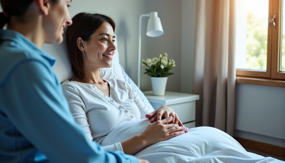 Convalescence après l’implantation d’un défibrillateur : combien de temps et les conseils clés pour bien récupérer