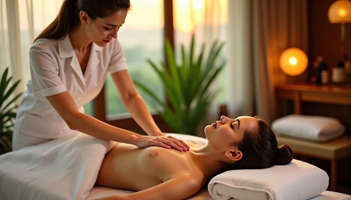 Massage Tuina : Les effets secondaires à connaître avant votre séance
