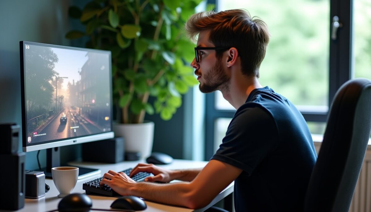 Les dernières tendances de l'actualité des jeux en ligne Les dernières tendances de l'actualité des jeux en ligne