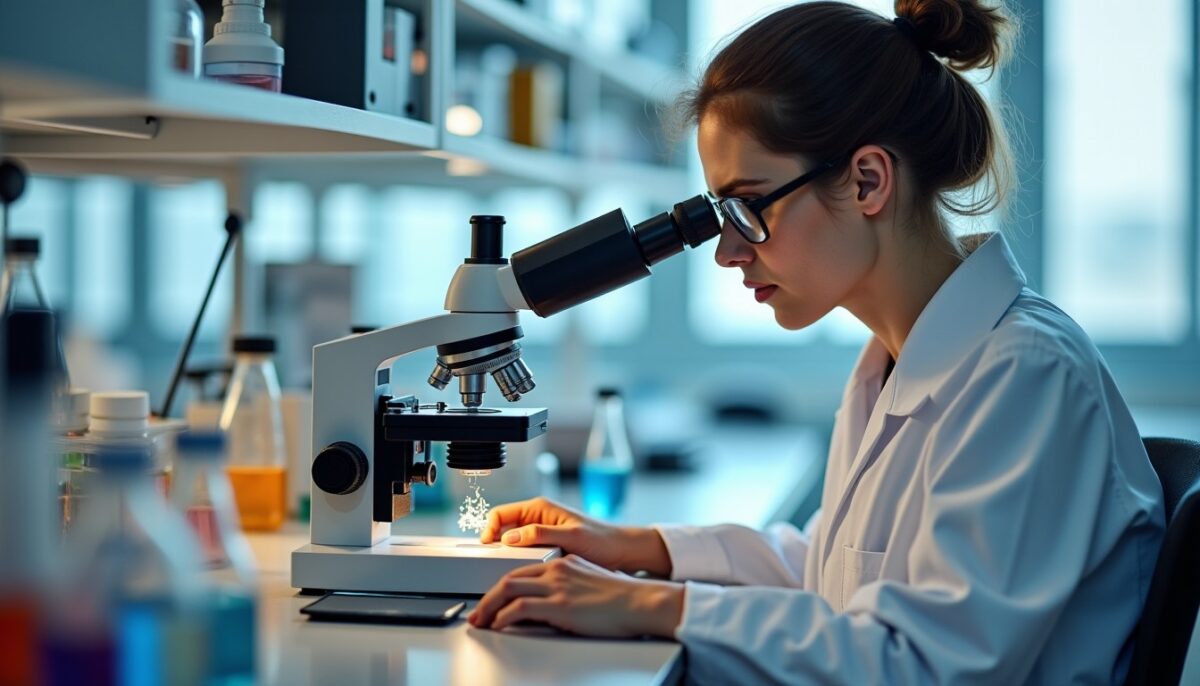 Colpotrophine en ovule et prise de poids : décryptage scientifique Colpotrophine en ovule et prise de poids : décryptage scientifique