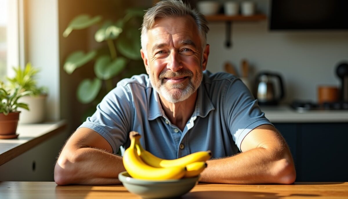 Banane et santé masculine : découvrez ses bienfaits pour la prostate et nos conseils pratiques Banane et santé masculine : découvrez ses bienfaits pour la prostate et nos conseils pratiques