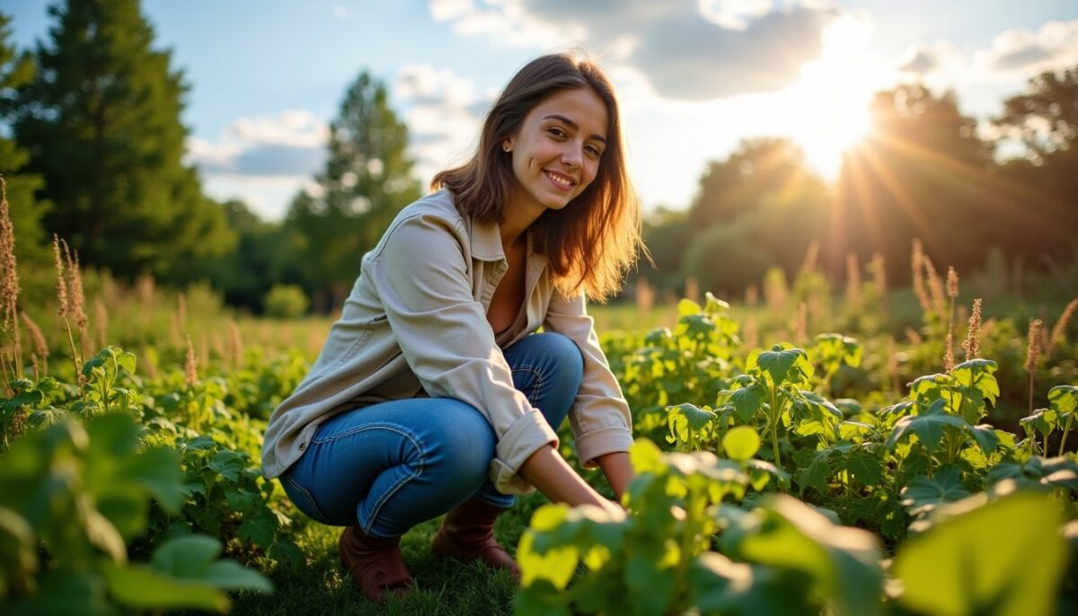 Le Blog Floraison Verte : Astuces Naturelles pour Adopter un Mode de Vie Écoresponsable