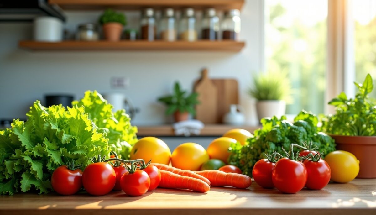 NutritionDigestion.fr : astuces et recettes pour booster votre bien-être au quotidien