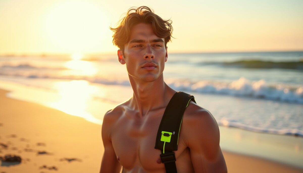 Leashes pour bodyboard : poignet ou biceps ? Analyse des avantages et guide d'achat pratique Leashes pour bodyboard : poignet ou biceps ? Analyse des avantages et guide d'achat pratique