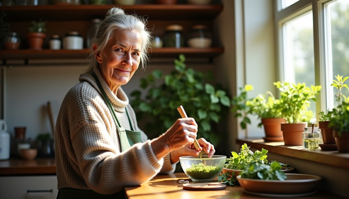 Astuce de grand-mère : la recette naturelle pour galber vos fessiers
