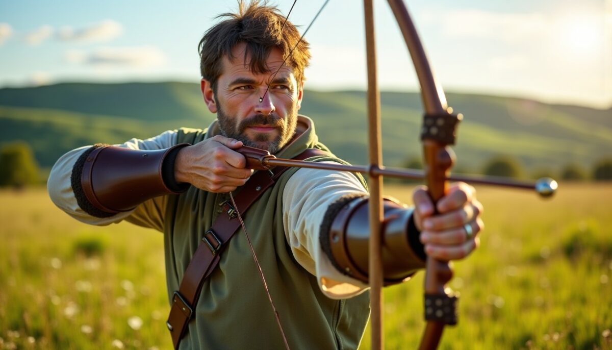 Archery en France : où trouver un équipement fiable et de qualité en ligne ? Archery en France : où trouver un équipement fiable et de qualité en ligne ?