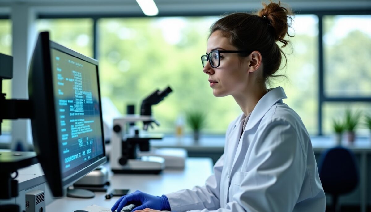 Anticorps anti-thyroperoxydase élevés avec TSH normale : quelles démarches et implications ? Anticorps anti-thyroperoxydase élevés avec TSH normale : quelles démarches et implications ?