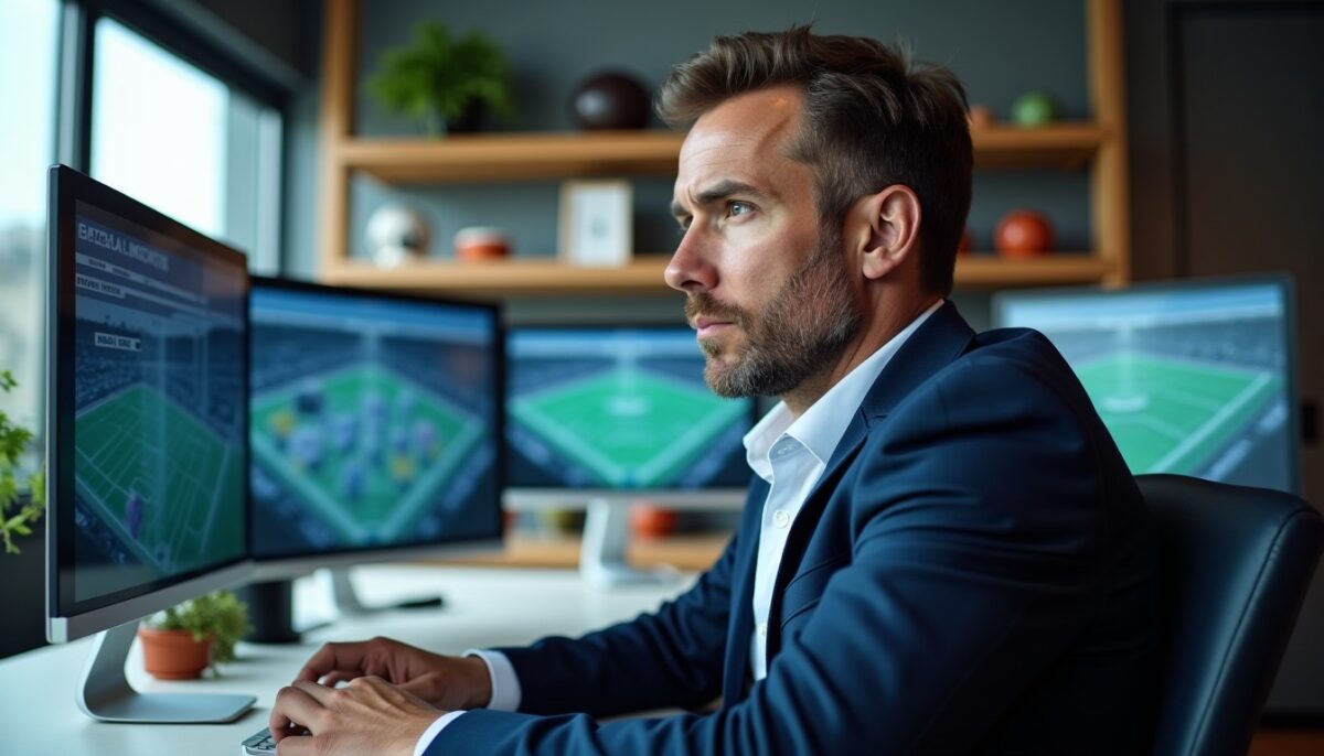 Corners, tirs, buts : quelles données statistiques dominent vraiment l’analyse du football ?
