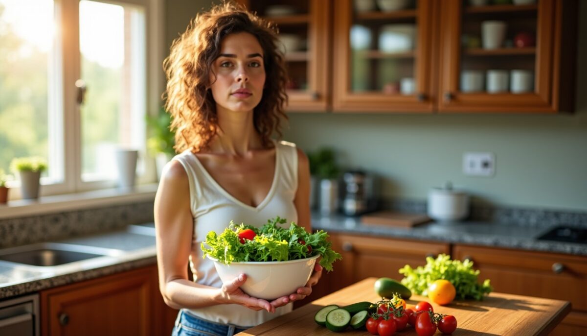 Quelle quantité de calories consommer quotidiennement pour perdre 10 kilos de manière efficace ?