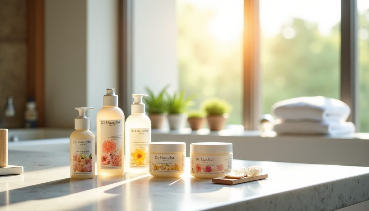 Dr Hauschka : ingrédients à surveiller et potentiels dangers pour votre peau Dr Hauschka : ingrédients à surveiller et potentiels dangers pour votre peau