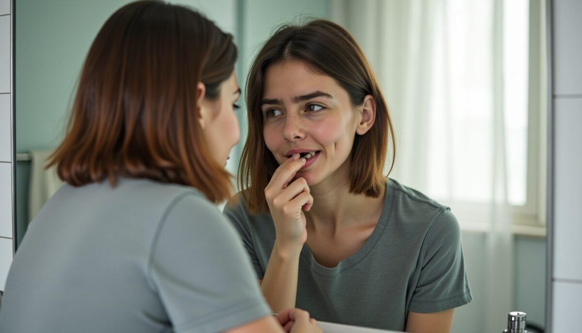 Dent cassée : identifier les carences nutritionnelles en cause et les solutions efficaces