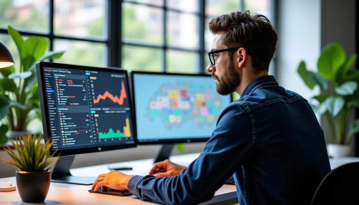 Refonte de site web : les stratégies clés pour préserver et booster votre trafic SEO Refonte de site web : les stratégies clés pour préserver et booster votre trafic SEO