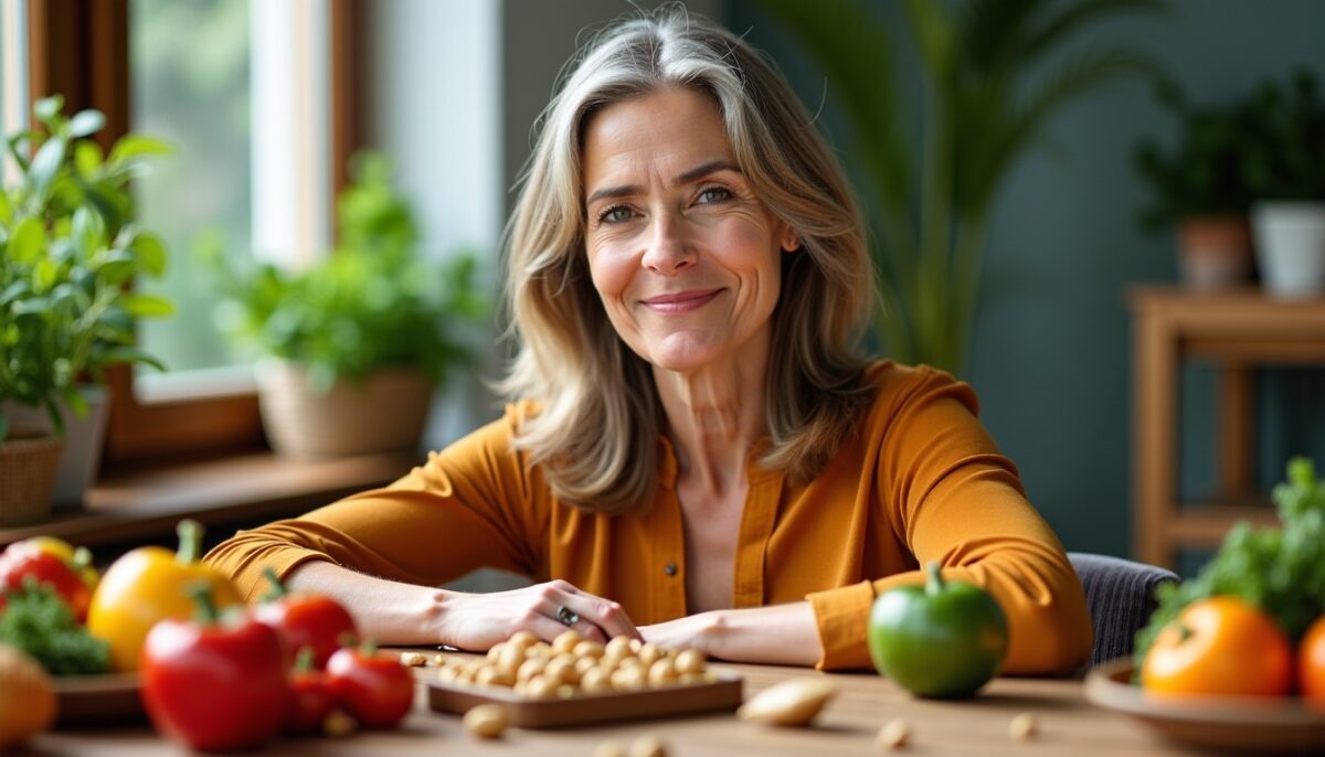 Comment préserver un taux optimal de collagène grâce à une alimentation équilibrée ?