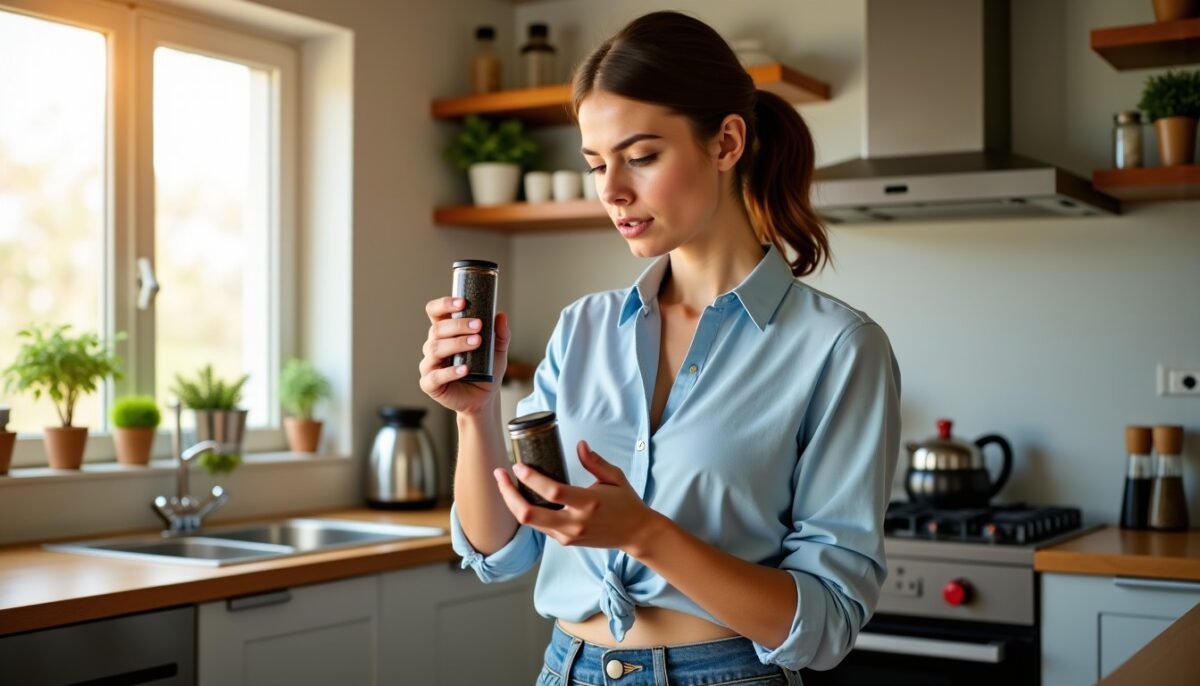 Allergie au poivre : reconnaître les symptômes, comprendre les causes et adopter les bons réflexes Allergie au poivre : reconnaître les symptômes, comprendre les causes et adopter les bons réflexes