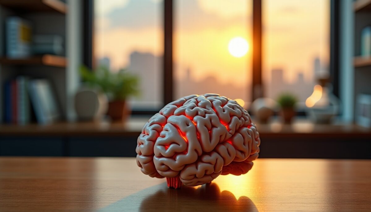 Les 3 fonctions essentielles du GABA dans le cerveau et le système nerveux central Les 3 fonctions essentielles du GABA dans le cerveau et le système nerveux central