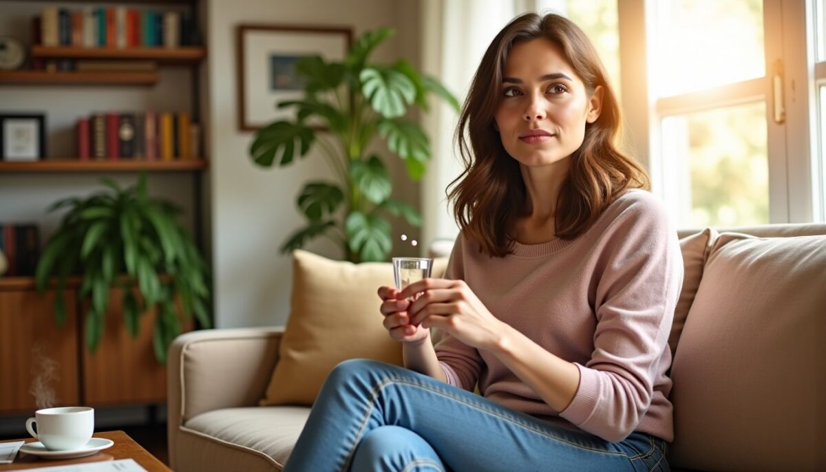 Zoloft : relever les premiers défis et apaiser les effets indésirables Zoloft : relever les premiers défis et apaiser les effets indésirables