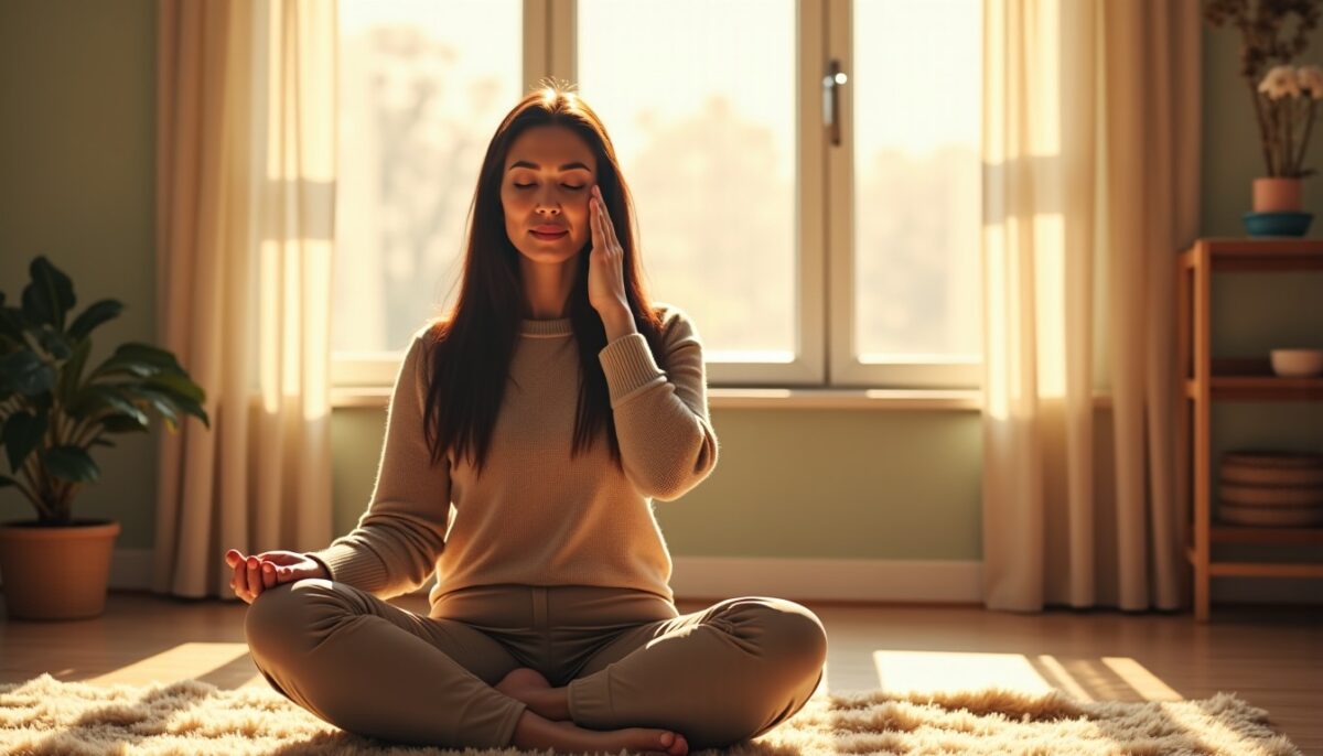 Mal de tête à gauche : comprendre son sens spirituel et le message intérieur qu’il révèle Mal de tête à gauche : comprendre son sens spirituel et le message intérieur qu’il révèle