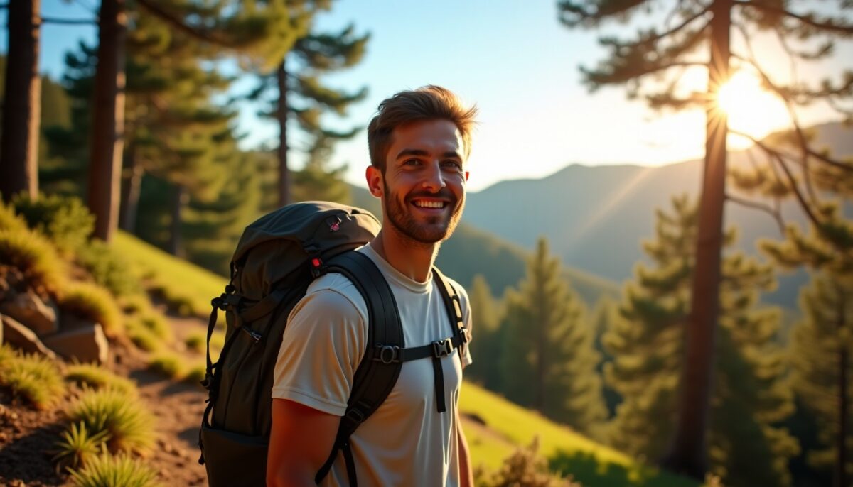 Guide ultime : Comment sélectionner le tee-shirt idéal pour vos aventures en trail Guide ultime : Comment sélectionner le tee-shirt idéal pour vos aventures en trail