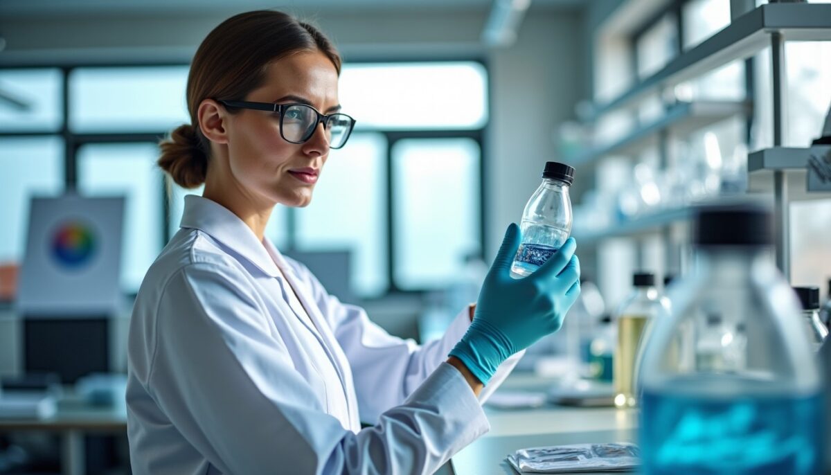 Glyco Clean 2024 : Analyse complète de son efficacité, composition et résultats révélés