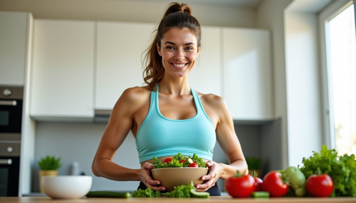 Maigrir vite : Comment perdre 5 kilos en une semaine grâce à une méthode rapide et des conseils fiables Maigrir vite : Comment perdre 5 kilos en une semaine grâce à une méthode rapide et des conseils fiables