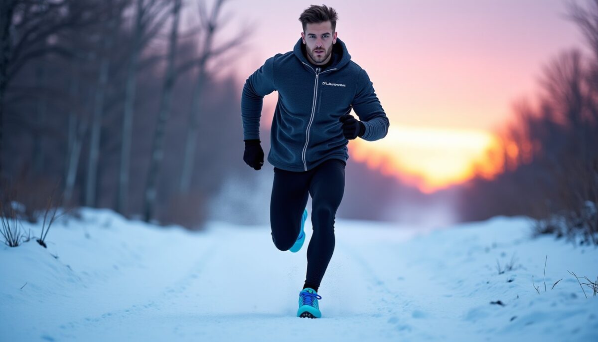S'entraîner en plein air : guide des séances d’hiver pour rester actif malgré le froid S'entraîner en plein air : guide des séances d’hiver pour rester actif malgré le froid