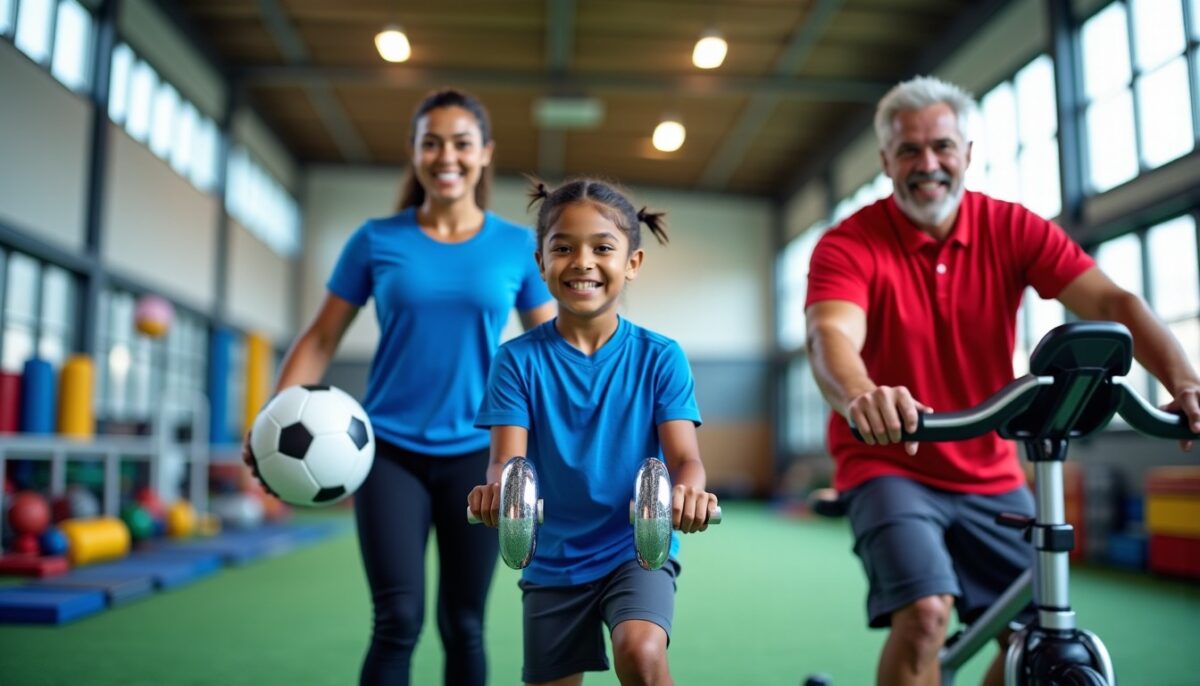 Casal Sport : l’expert français incontournable de l’équipement sportif pour les collectivités