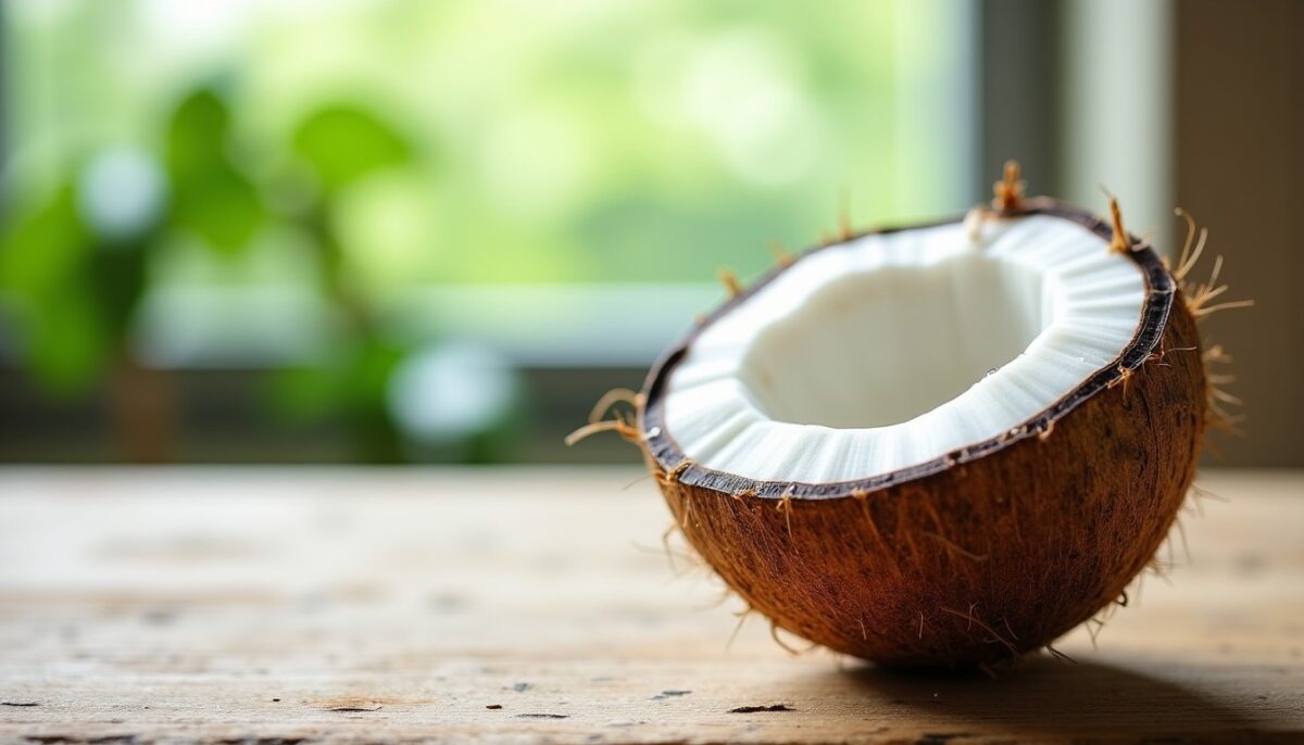 Noix de coco : quels sont les effets secondaires et comment se prémunir des risques ?
