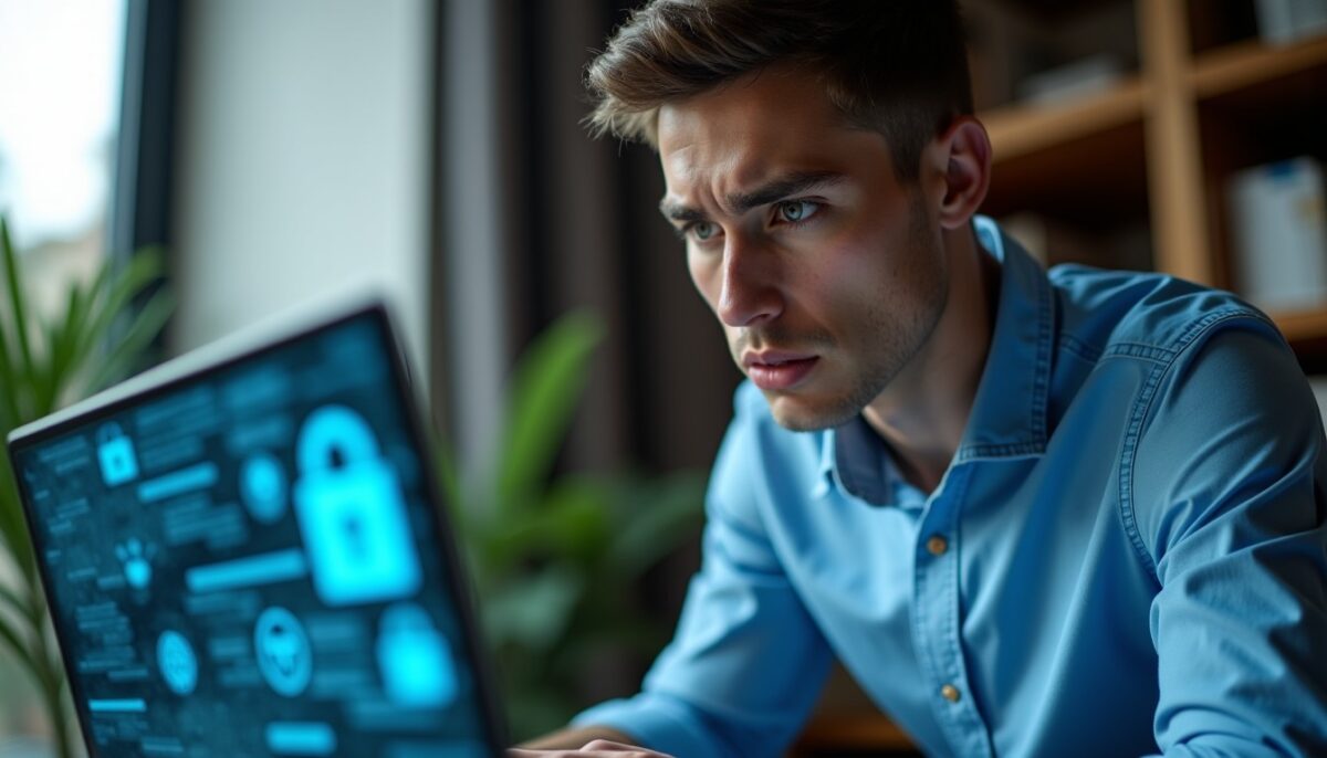 Sécuriser votre boîte mail : une nécessité vitale lorsque tout votre capital en dépend