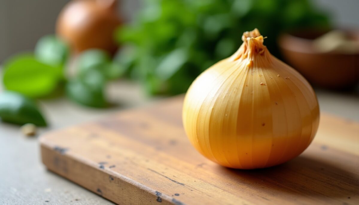 Peau d'oignon et perte de poids : avis, efficacité et bienfaits authentiques Peau d'oignon et perte de poids : avis, efficacité et bienfaits authentiques