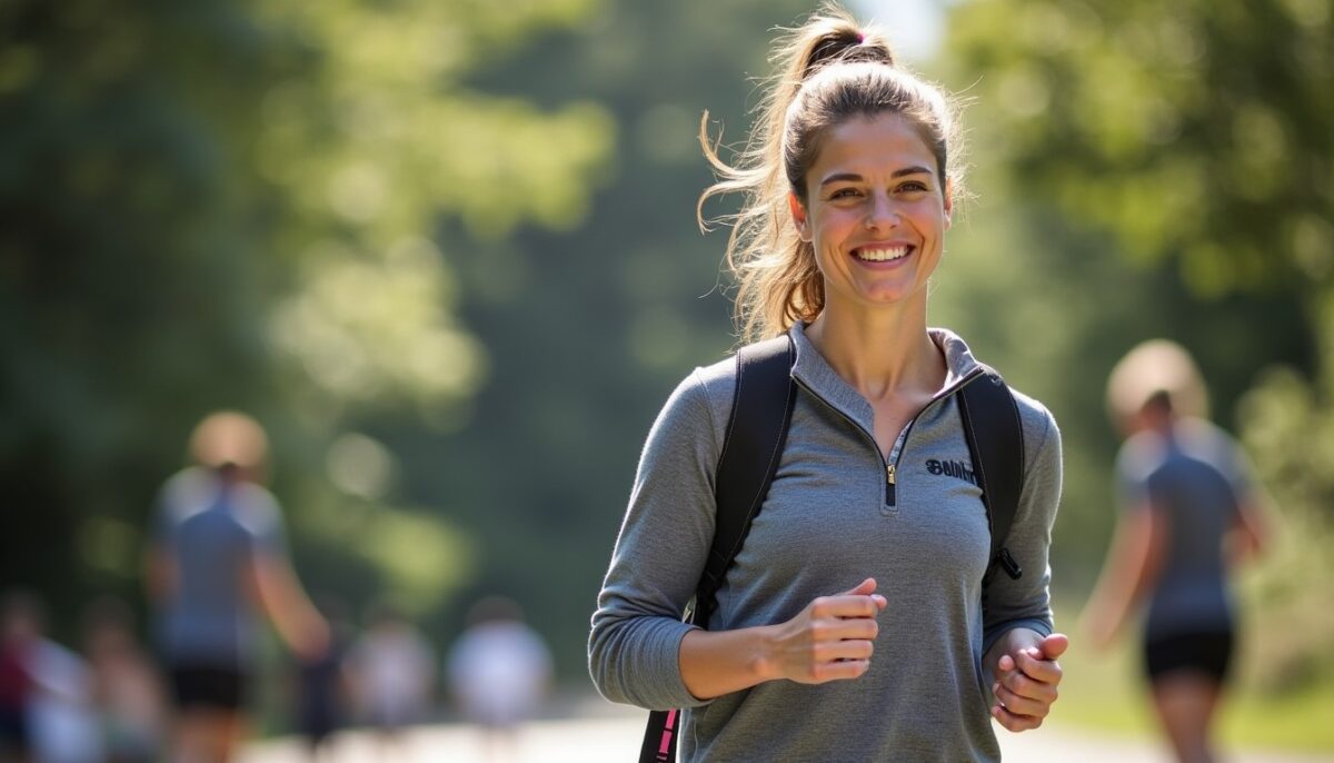 Coach sportif en ligne : un programme personnalisé qui s'adapte à votre mode de vie Coach sportif en ligne : un programme personnalisé qui s'adapte à votre mode de vie