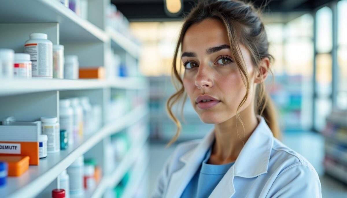 Rexorubia : pourquoi son retrait du marché et quelles solutions de remplacement ?