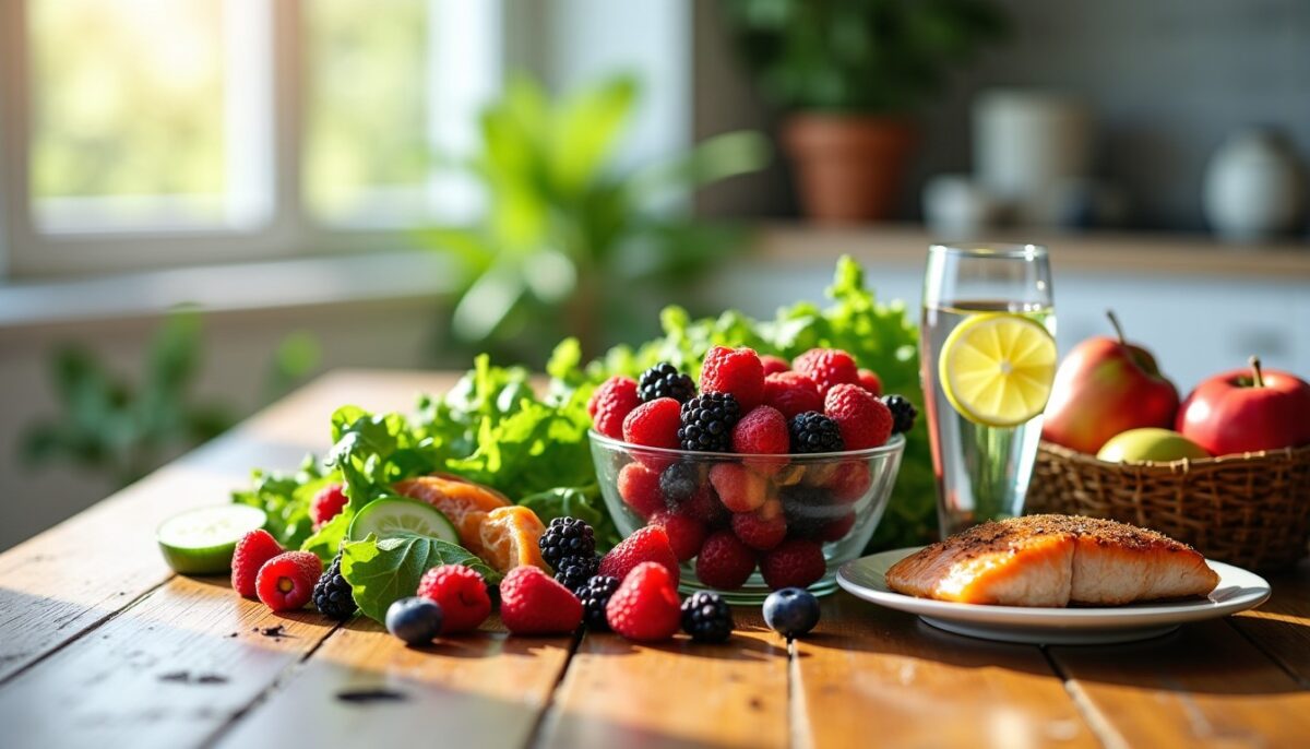 Aliments incontournables pour affiner rapidement vos cuisses Aliments incontournables pour affiner rapidement vos cuisses