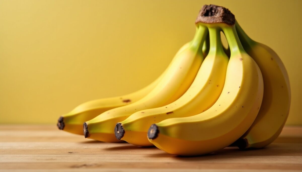 Banane et acide urique : découvrez leurs bienfaits et nos conseils pour mieux gérer la goutte Banane et acide urique : découvrez leurs bienfaits et nos conseils pour mieux gérer la goutte
